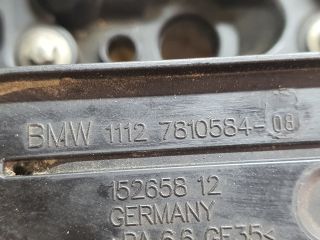 bontott BMW 5 F10 Szelepfedél