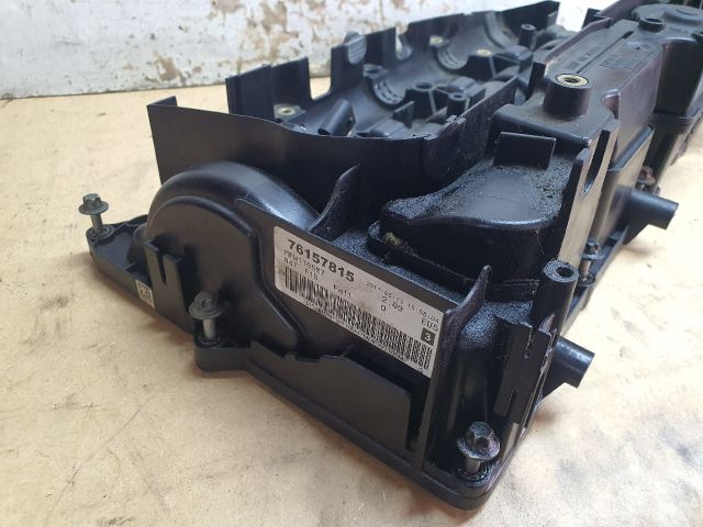 bontott BMW 5 F10 Szelepfedél