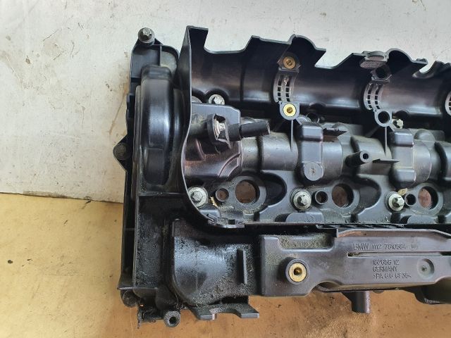 bontott BMW 5 F10 Szelepfedél