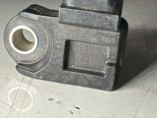 bontott BMW 5 F10 Szívócső Nyomásérzékelő