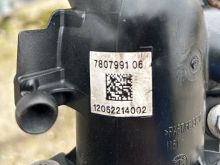 bontott BMW 5 F10 Szívósor