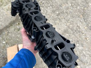 bontott BMW 5 F10 Szívósor