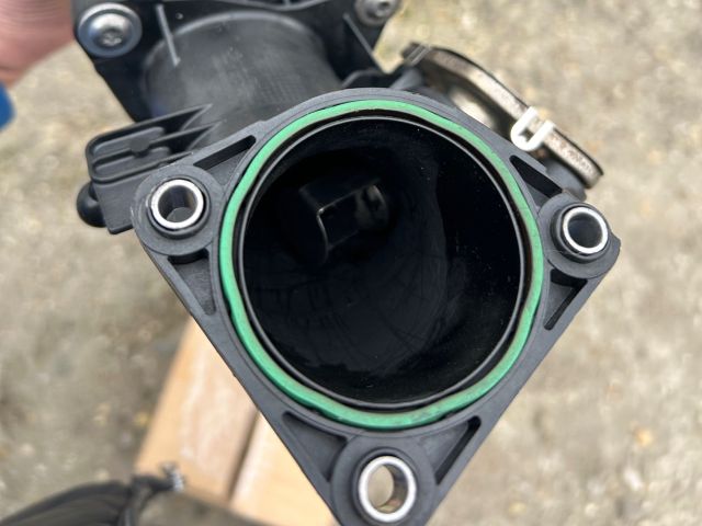 bontott BMW 5 F10 Szívósor