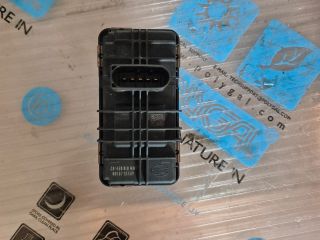 bontott BMW 5 F10 Turbó Vezérlőegység