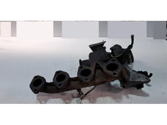 bontott BMW 5 F10 Turbó