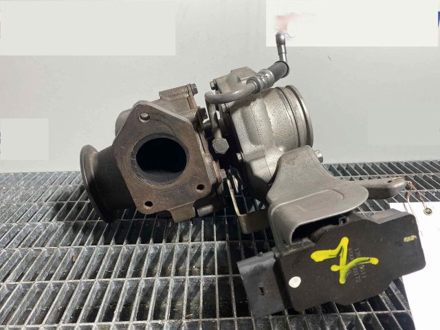 bontott BMW 5 F10 Turbó