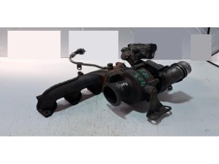 bontott BMW 5 F10 Turbó