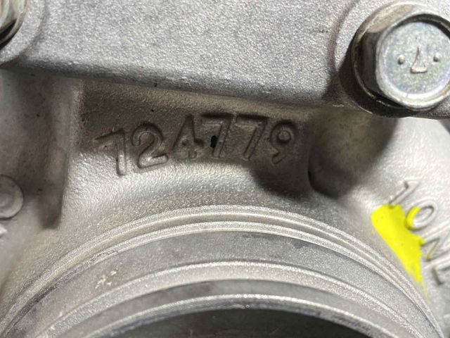 bontott BMW 5 F10 Turbó