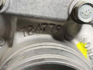 bontott BMW 5 F10 Turbó