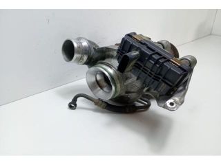 bontott BMW 5 F10 Turbó