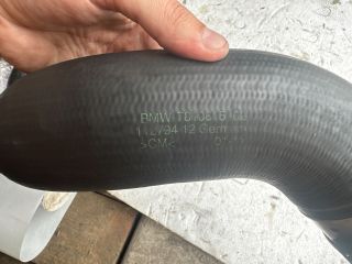 bontott BMW 5 F10 Turbó