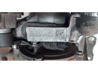 bontott BMW 5 F10 Turbó