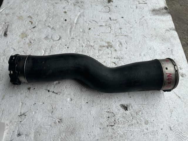 bontott BMW 5 F10 Turbó