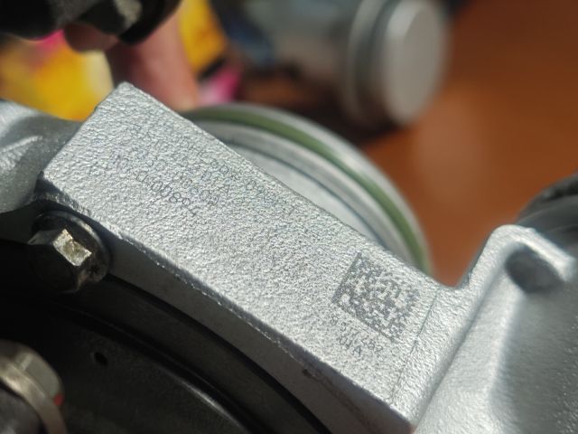 bontott BMW 5 F10 Turbó