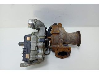 bontott BMW 5 F10 Turbó