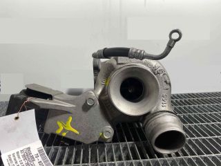 bontott BMW 5 F10 Turbó