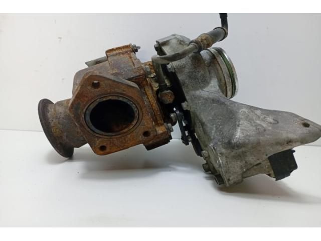 bontott BMW 5 F10 Turbó