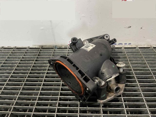 bontott BMW 5 F10 Turbócső