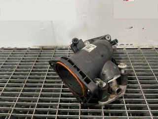 bontott BMW 5 F10 Turbócső