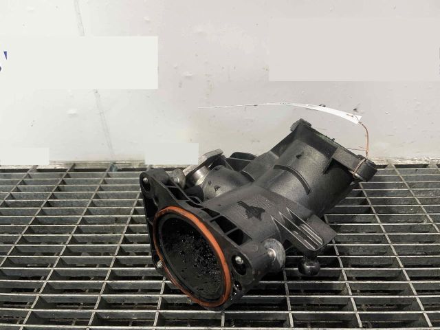 bontott BMW 5 F10 Turbócső