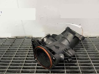 bontott BMW 5 F10 Turbócső