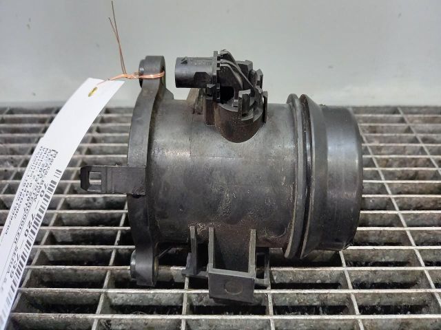 bontott BMW 5 F10 Turbócső