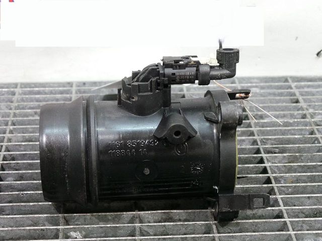 bontott BMW 5 F10 Turbócső