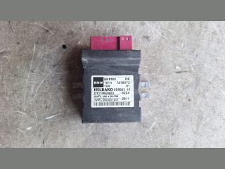 bontott BMW 5 F10 Üzemanyag Szivattyú Relé