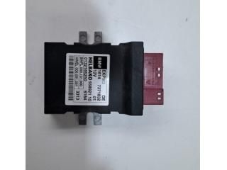 bontott BMW 5 F10 Üzemanyag Szivattyú Relé