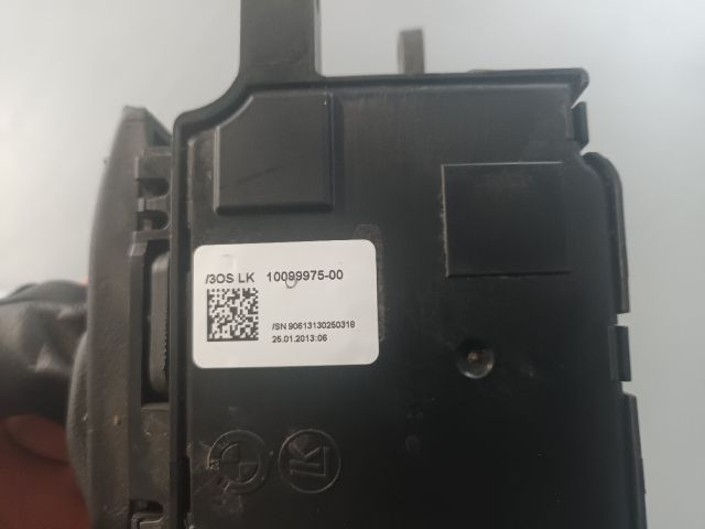 bontott BMW 5 F10 Váltó Fokozatválasztó