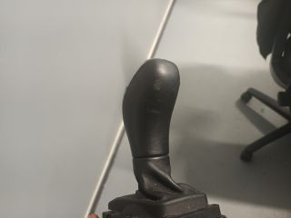 bontott BMW 5 F10 Váltó Fokozatválasztó