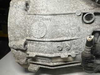 bontott BMW 5 F10 Váltó (Mechanikus)