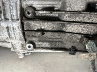 bontott BMW 5 F10 Váltó (Mechanikus)