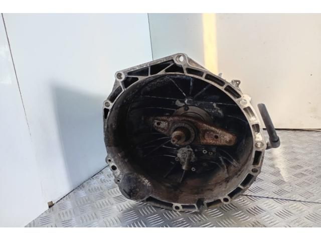 bontott BMW 5 F10 Váltó (Mechanikus)