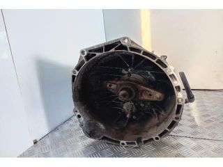 bontott BMW 5 F10 Váltó (Mechanikus)