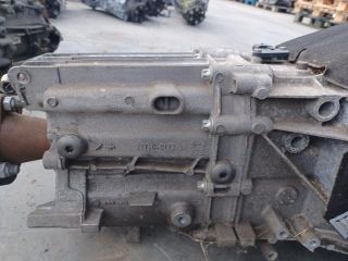 bontott BMW 5 F10 Váltó (Mechanikus)