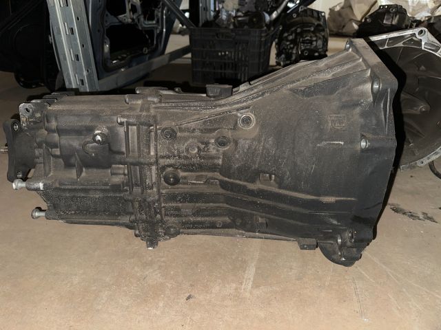 bontott BMW 5 F10 Váltó (Mechanikus)