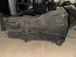 bontott BMW 5 F10 Váltó (Mechanikus)