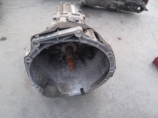 bontott BMW 5 F10 Váltó (Mechanikus)
