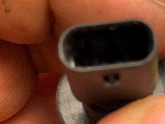 bontott BMW 5 F10 Vezérműtengely Fordulatszám Jeladó