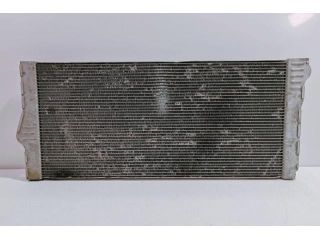 bontott BMW 5 F10 Vízhűtő Radiátor (Klímás)