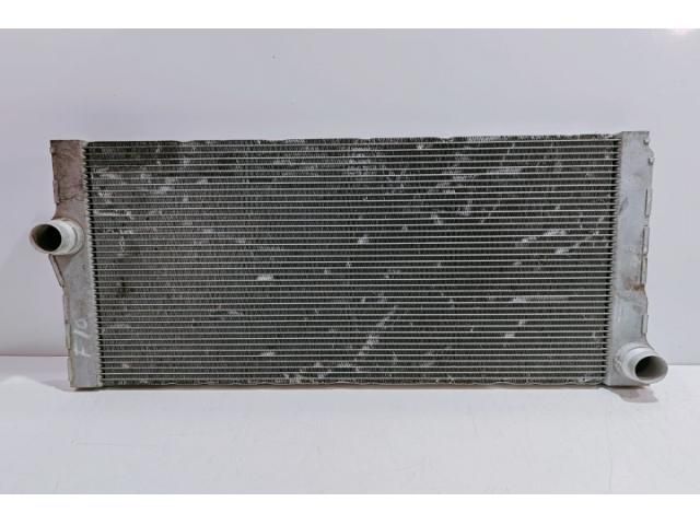 bontott BMW 5 F10 Vízhűtő Radiátor (Klímás)