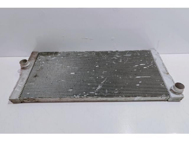 bontott BMW 5 F10 Vízhűtő Radiátor (Klímás)