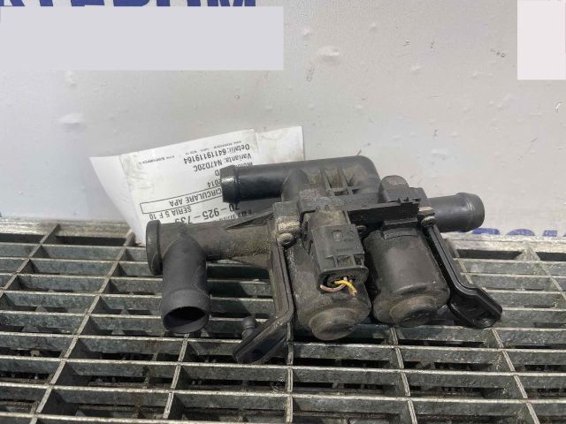 bontott BMW 5 F10 Vízpumpa