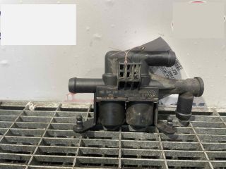 bontott BMW 5 F10 Vízpumpa