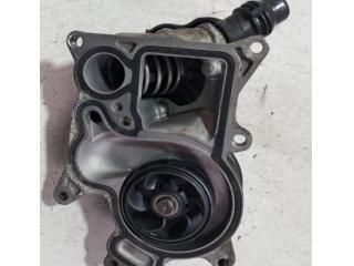 bontott BMW 5 F10 Vízpumpa