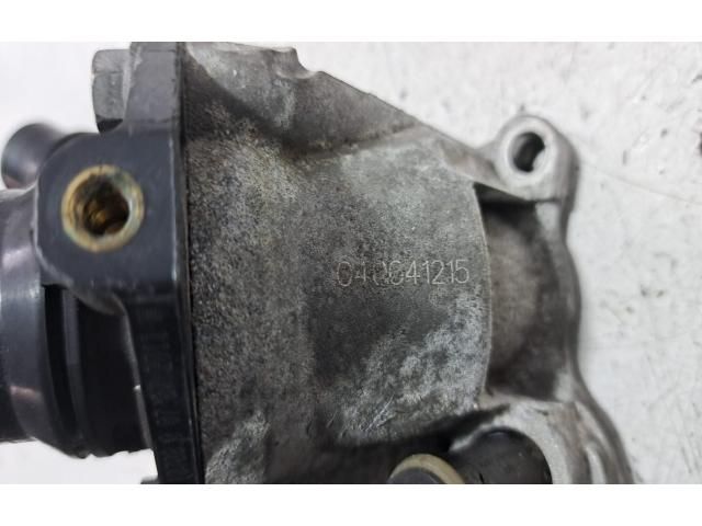 bontott BMW 5 F10 Vízpumpa