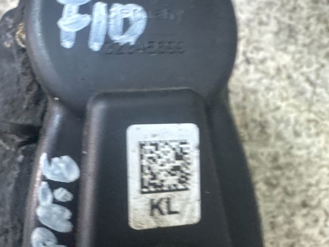 bontott BMW 5 F10 Bal hátsó Féknyereg Munkahengerrel