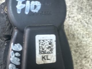 bontott BMW 5 F10 Bal hátsó Féknyereg Munkahengerrel