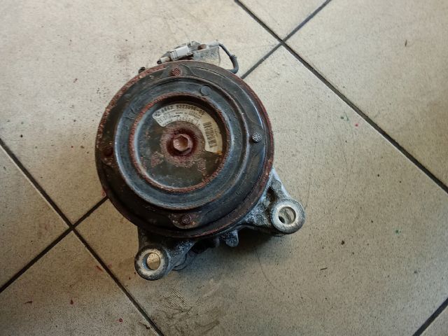 bontott BMW 5 F10 Klímakompresszor